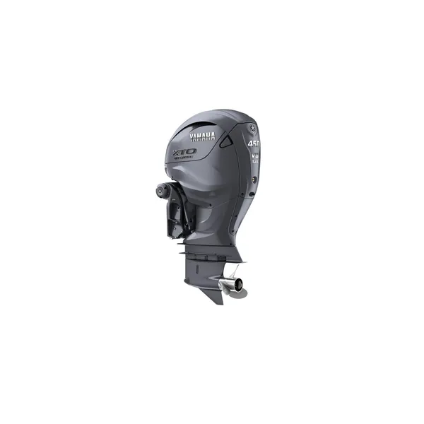 Båtmotor, Yamaha XF450USA