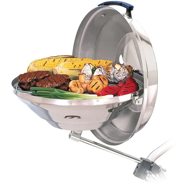 Magma Party Marine Kettle kullgrill