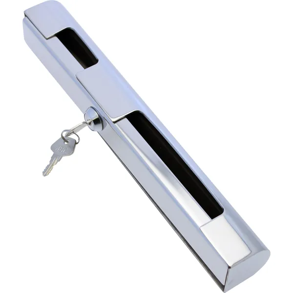 Motorlås til påhengsmotor - 1852