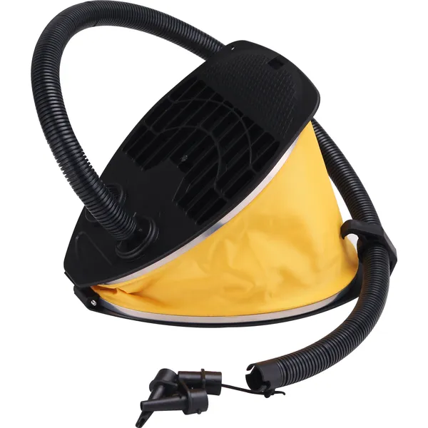 Smayda Gummibåtpumpe fotmodell high pressure 2 bar