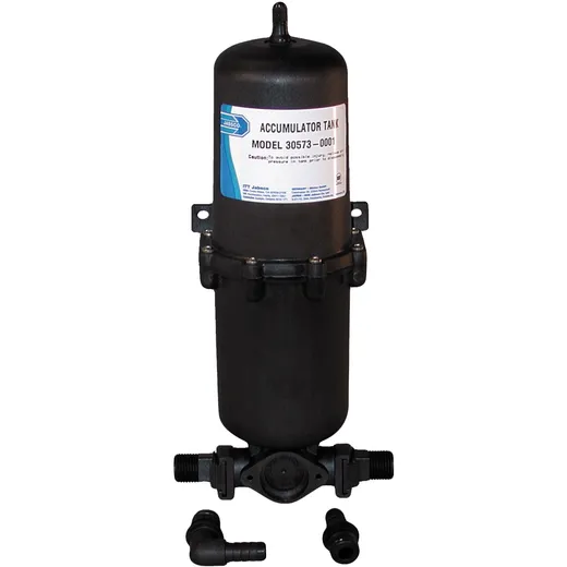 Jabsco Akkumulatortank 1 l