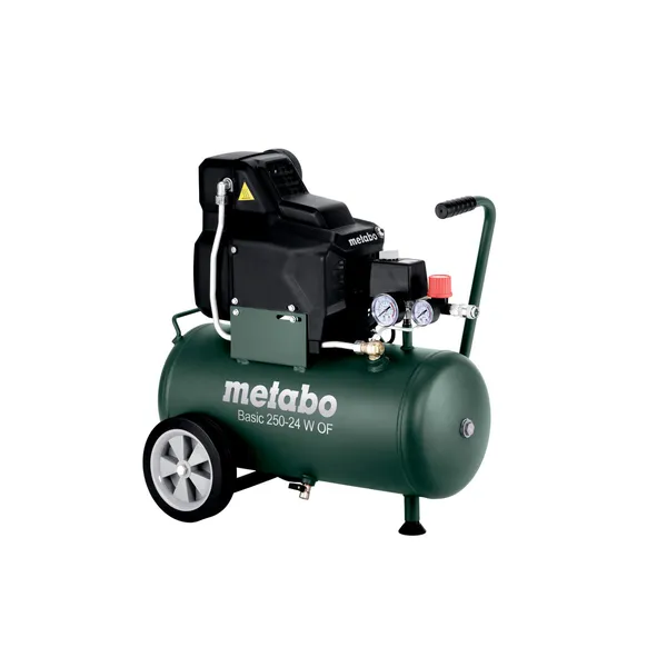 Kompressor Basic 250-24 W OF