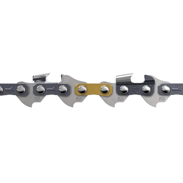 Sagkjede S93G X-Cut, 3/8-1.3mm, 45L"