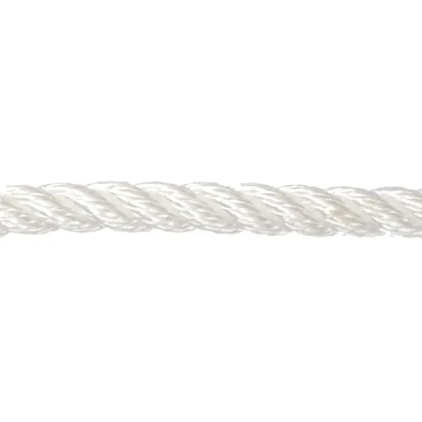 Robline Cormoran hvit 12 mm 150 m