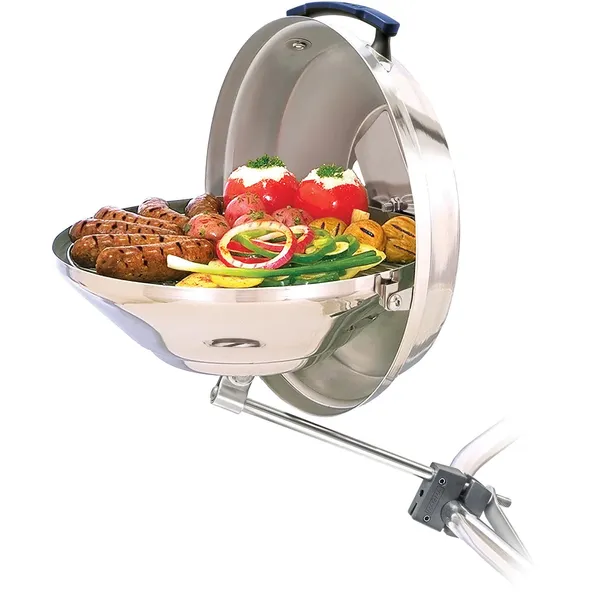 Magma Original Marine Kettle kullgrill