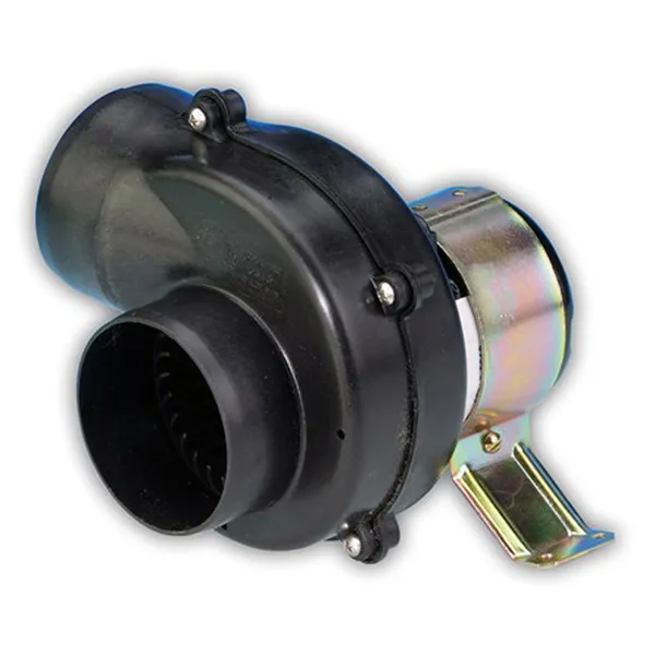 Jabsco Utsugningsvifte Blower 3" 12V