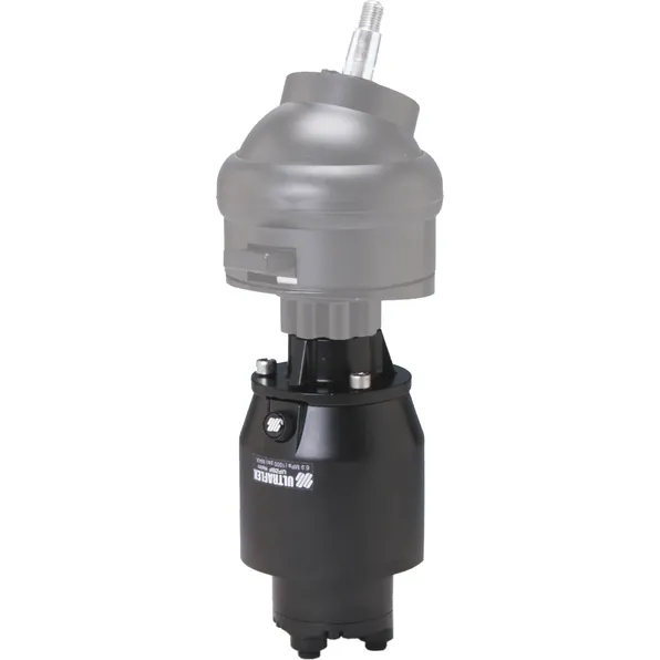 Rattpumpe tiltmontert UP45 T, Ultraflex