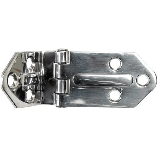 Lukehengsel, vinkel, syrefast