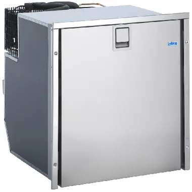 Isotherm Drawer 49 Inox Clean Touch kjøleskuff