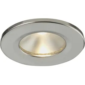 Roca Spotlight Ø70 2W Varm Hvit