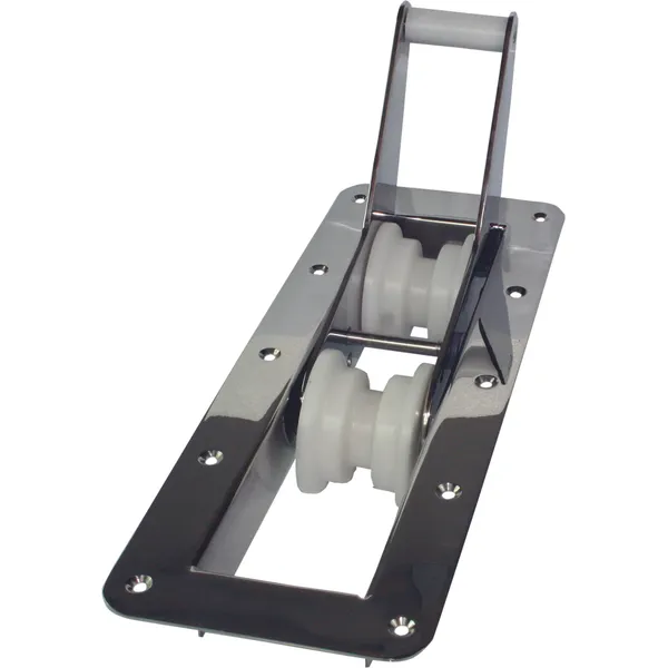 Ankerrulle for nedfelling, inntil 20 kg