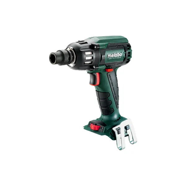 Metabo Muttertrekker SSW 18 LTX 400 BL SOLO ink. Metabox 145