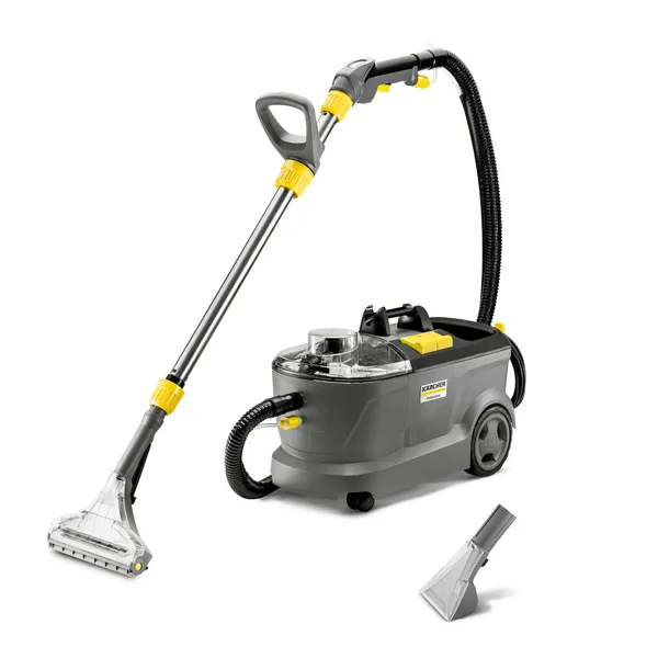 Tepperenser, Karcher Puzzi 10/1 *EU