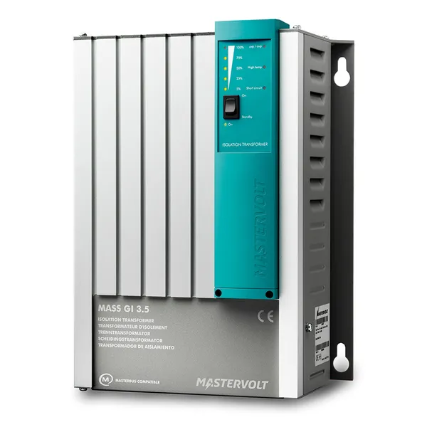 Mastervolt Skilletrafo Mass GI 3,5 - 88000355