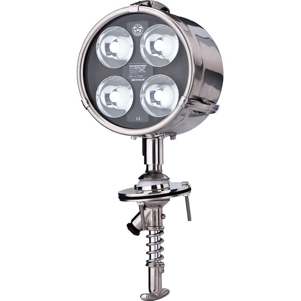 DHR Lyskaster 10-32VDC 20W