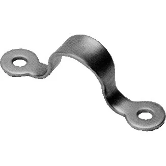 Blokkhempe flat nr 2, 2pk blister, syrefast