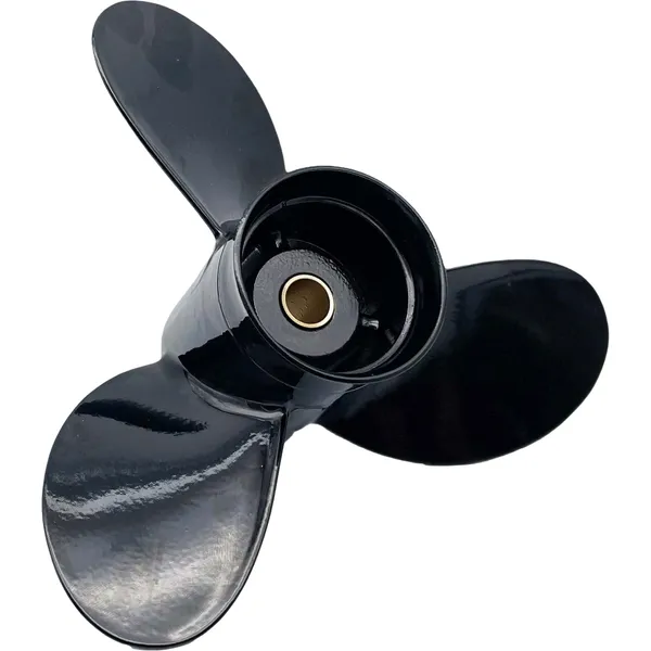 Polastorm Alupropell til Mercury 8-9,9 hk 8,9 x 9,5