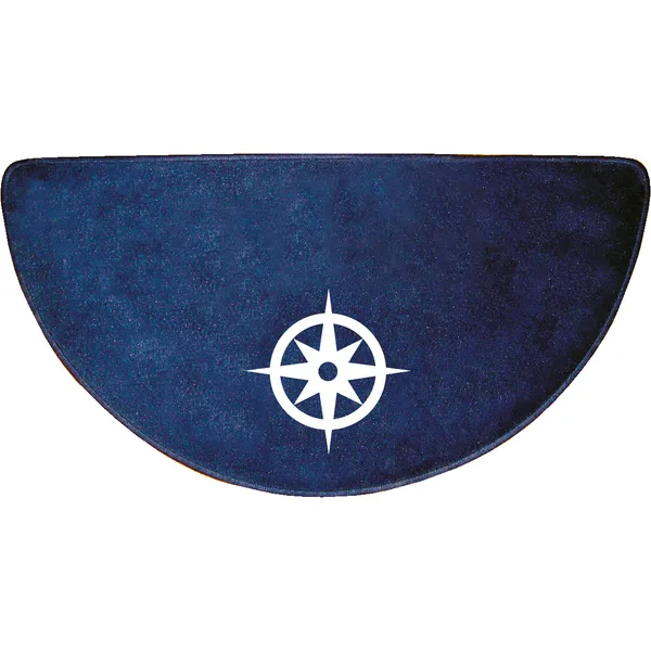 1852 Matte Kompass 91 x 47 cm