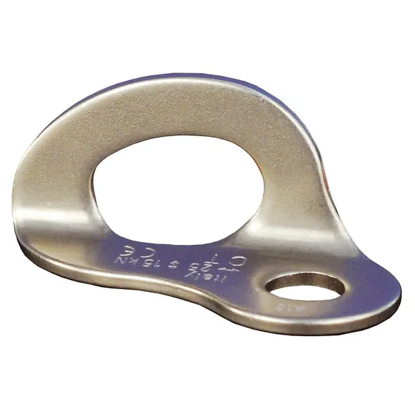 Ankerpunkt Fallsikring 25KN Rustfritt Stål 