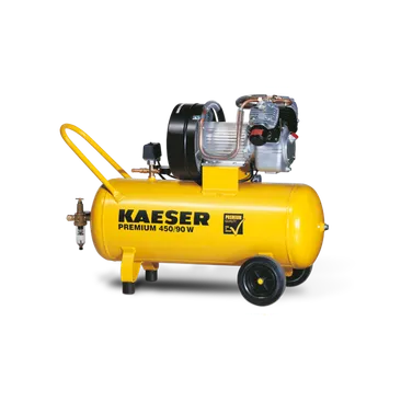 Kompressor, Kaeser Premium 450/90W