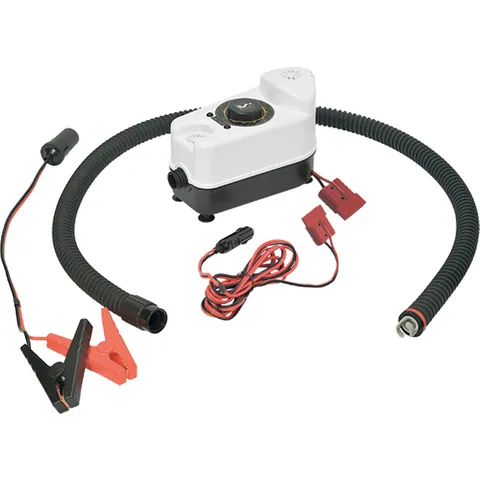 Scoprega GE BP-1 Gummibåtpumpe 12V