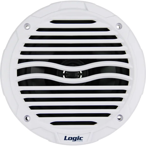 Logic SoundLab Høyttalere  Marine 8"