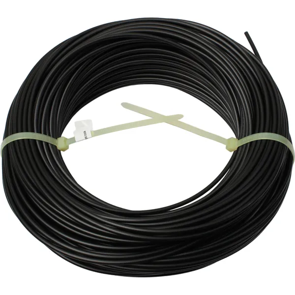 Webasto Drivstoffslange 5 mm 100 m