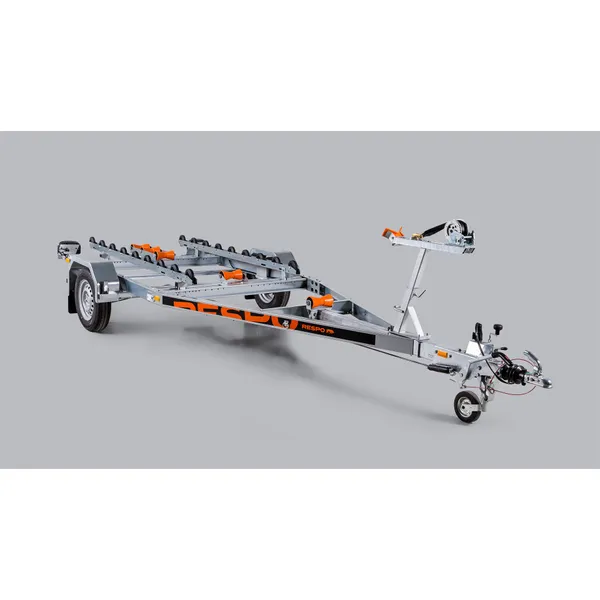 RESPO 1000 C Båthenger