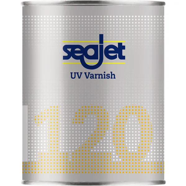 Seajet 120 UV Varnish lakk 0,75 l