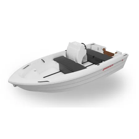 Styrekonsoll, Pioner 14 Active