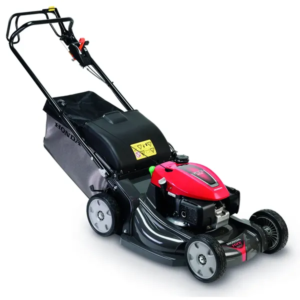 Gressklipper, Honda HRX537HY
