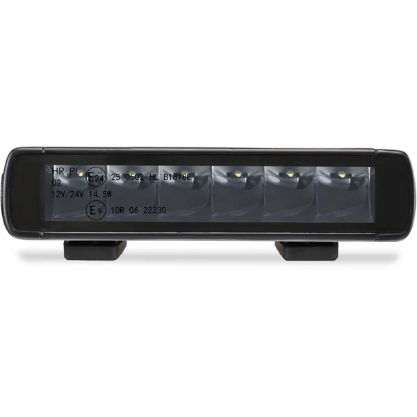 Lysbjelke T TRON LED slim E 18 cm 18 W