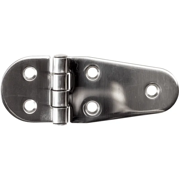 Hengsel Stainless Steel 104 x 38 mm