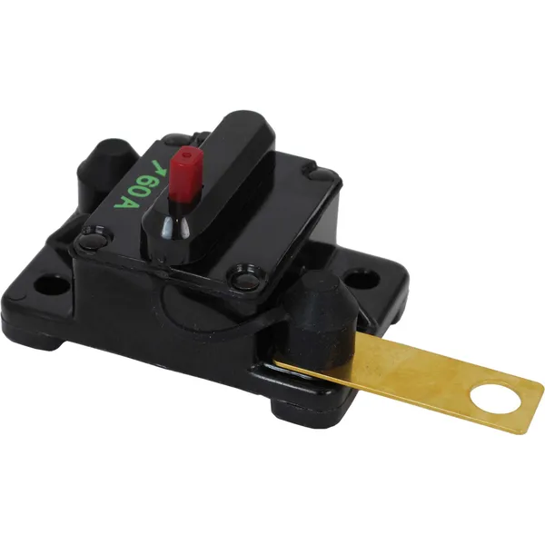 MotorGuide Automatsikring 60 A