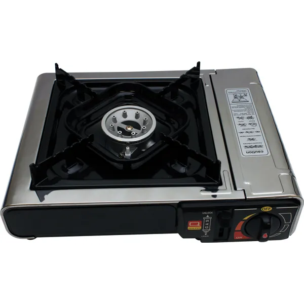 1852 Minikjøkken / kokeapparat gass