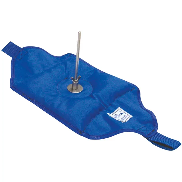 Gullsweep Monteringssett universal