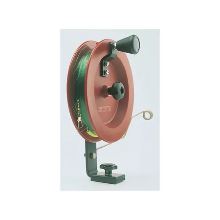 Sølvkroken Bremsesett Hitra fiskehjul