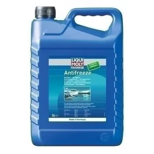 Liqui Moly Marine Antifreeze konsentrat 5 l