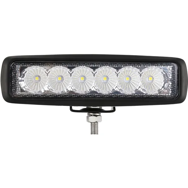 1852 Arbeidslys Flom LED 9W