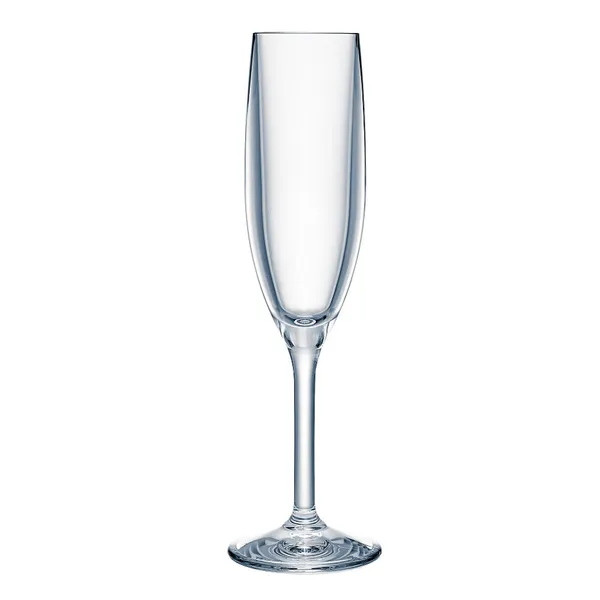 Strahl Champagneglass gavepakke 4 stk