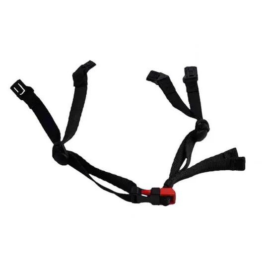 Hakestropp 4-punkt Iris 2