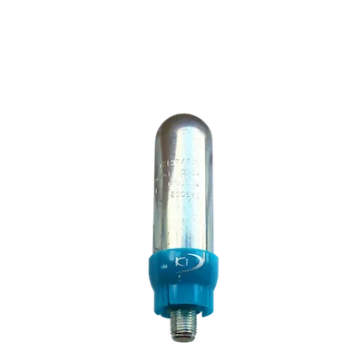 Gasspatron 38 gram Ki-lock