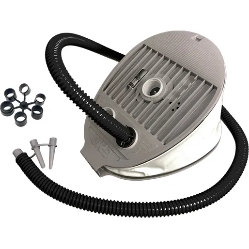 Scoprega Bravo 10 Gummibåtpumpe