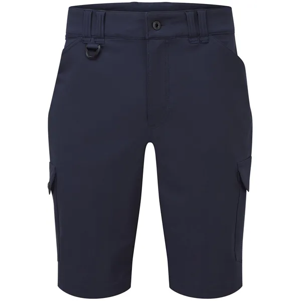 Gill UV Tec Pro Shorts Navy S