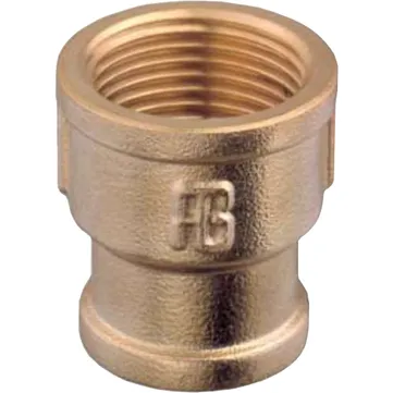 Guidi Reducing socket