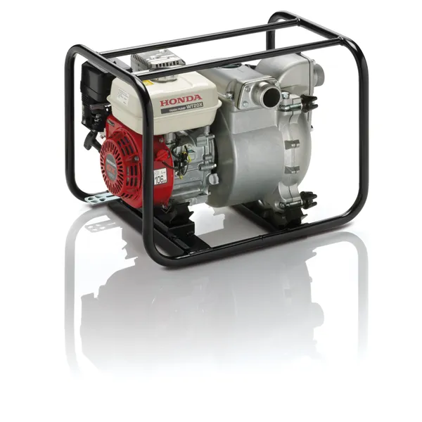 Lensepumpe, Honda WT20X