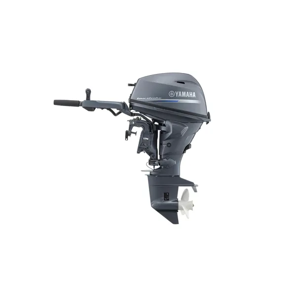Båtmotor, Yamaha F25GWHS