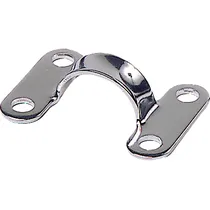 Blokkhempe, 4 fester, syrefast