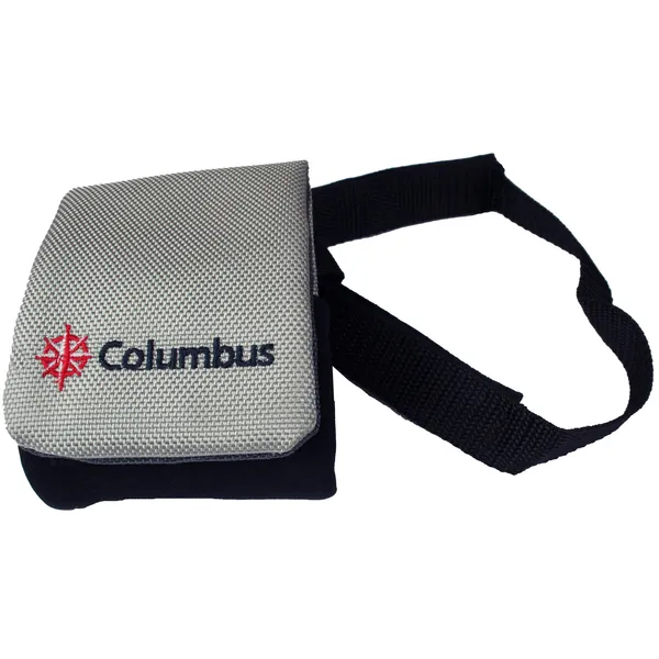 1852 Columbus Tauholder