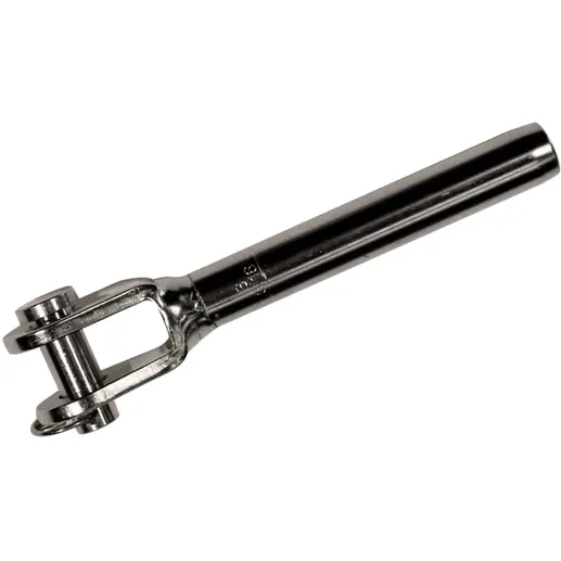 Gaffelterminal 8mm 5/16 12 mm bolt